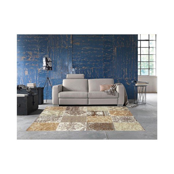 Dywan Webtappeti Modern Kilim Desert, 133x190 cm-image-2