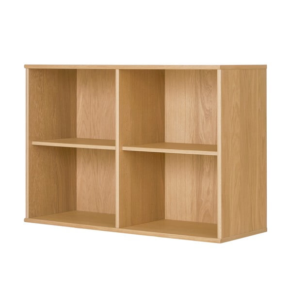 Regał wiszący w dekorze dębu 89x61 cm Mistral – Hammel Furniture-image-2