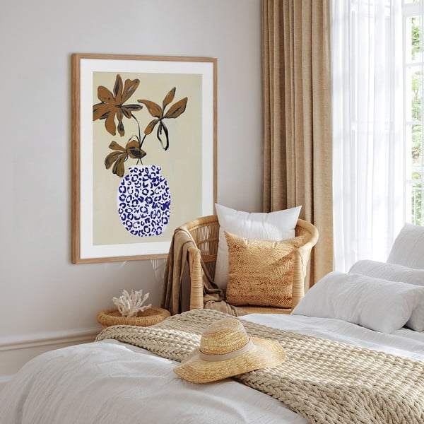 Obraz 70x100 cm The Right Ambience – Malerifabrikken-image-1