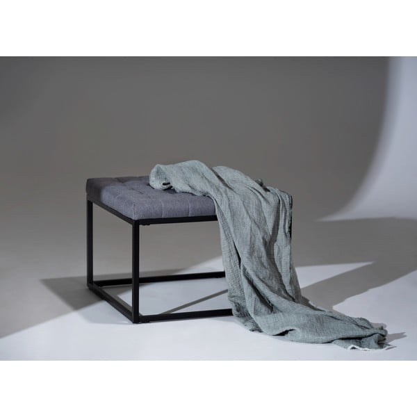 Szary stołek Amandola – Wenko-image-4