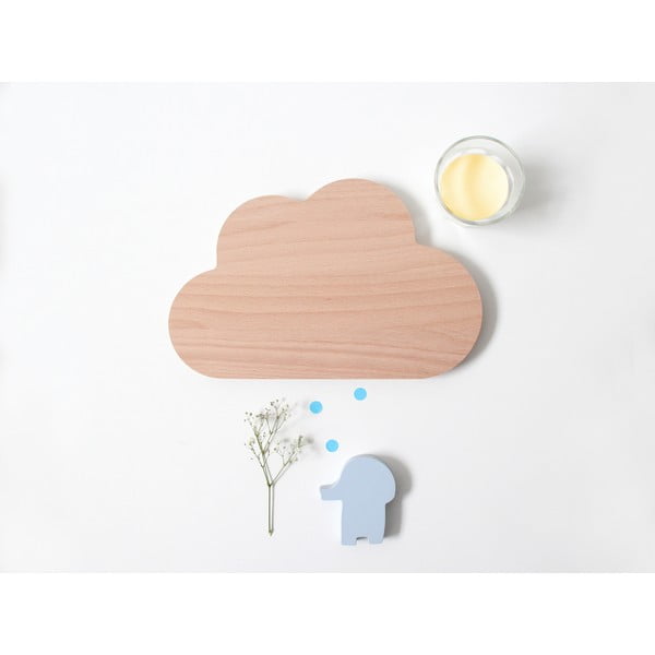 Deska drewniana SNUG.Cloud-image-4