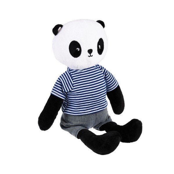 Pluszowa zabawka Rex London Jamie The Panda