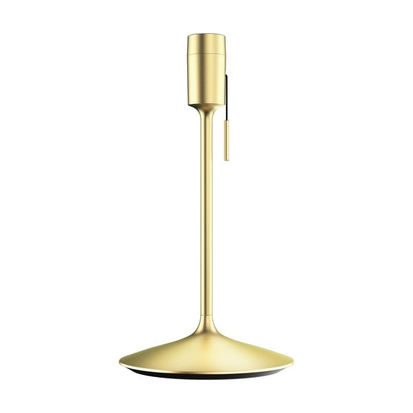Podstawa lampy w kolorze złota 42 cm Santé – UMAGE