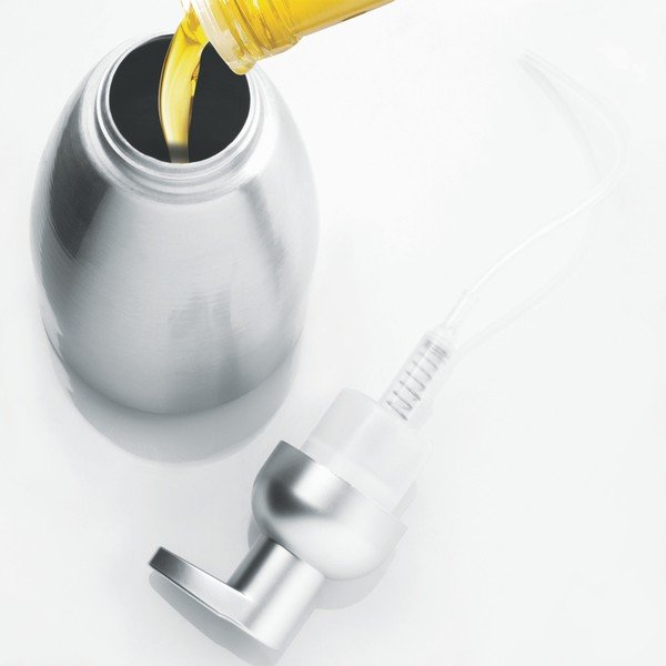 Dozownik mydła InterDesign Metro Pump-image-2