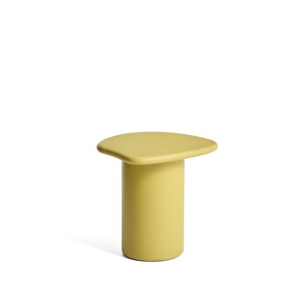 Stolik ogrodowy betonowy 47x48 cm Macarella – Kave Home