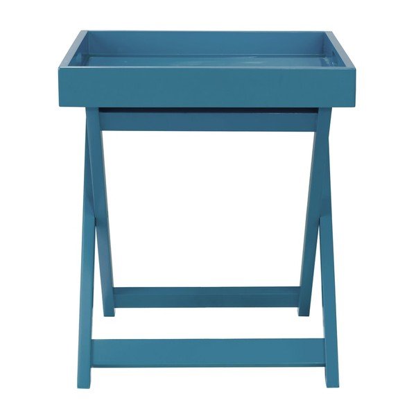 Niebiesky stolik Butlers sidekick-image-3