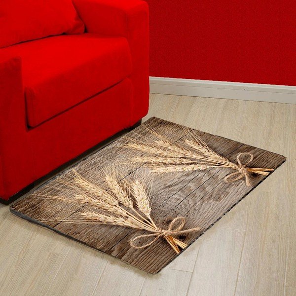 Dywanik winylowy Village, 52x75 cm-image-3