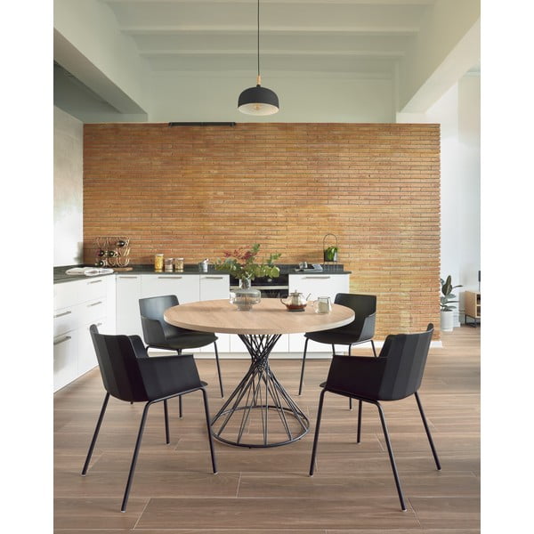 Zestaw 4 podkładek Kave Home Johana-image-2