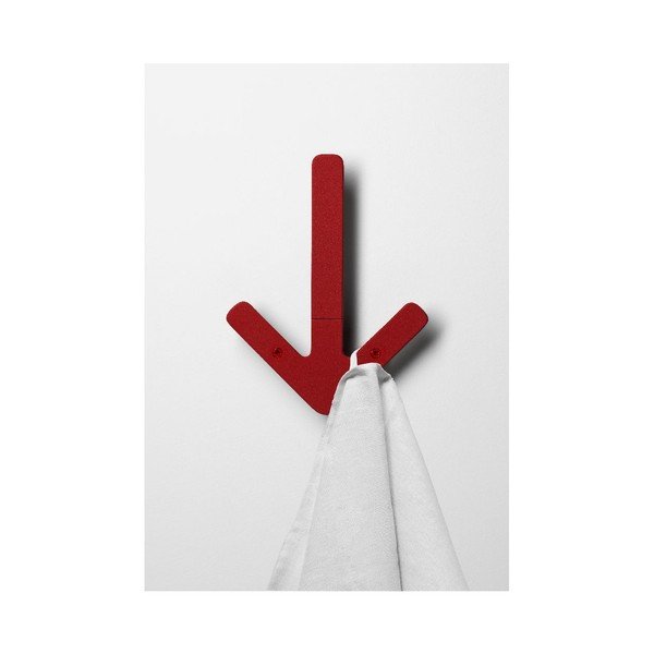 Wieszak Arrow Red-image-4
