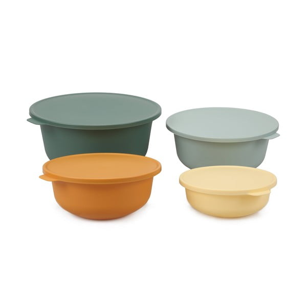 Pojemniki na żywność 4 szt. – Hermia-image-2