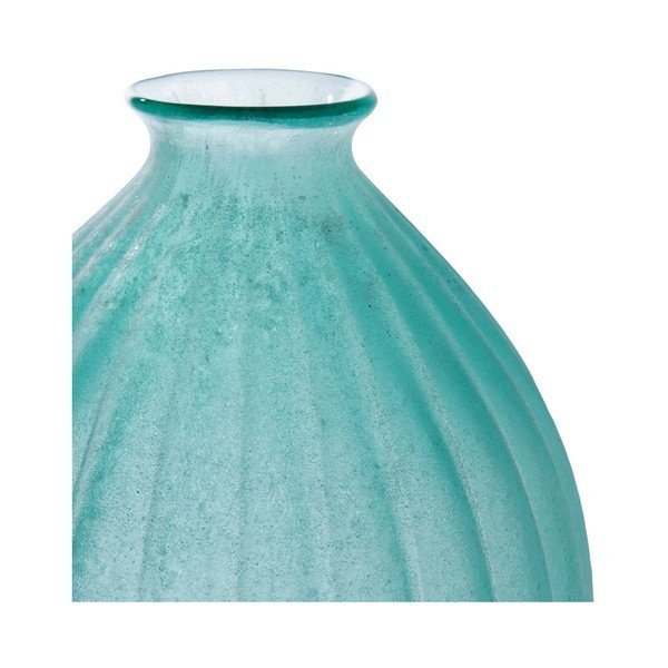 Wazon Côté Table Meduse Turqoise-image-1