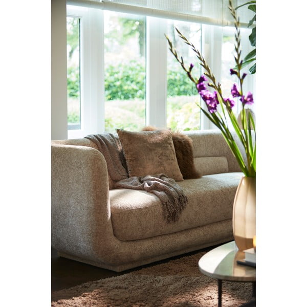 Beżowa sofa 237 cm Kialy – Light & Living-image-1