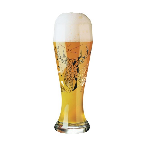 Zestaw 2 szklanek do piwa Ritzenhoff Weizen, 645 ml-image-3