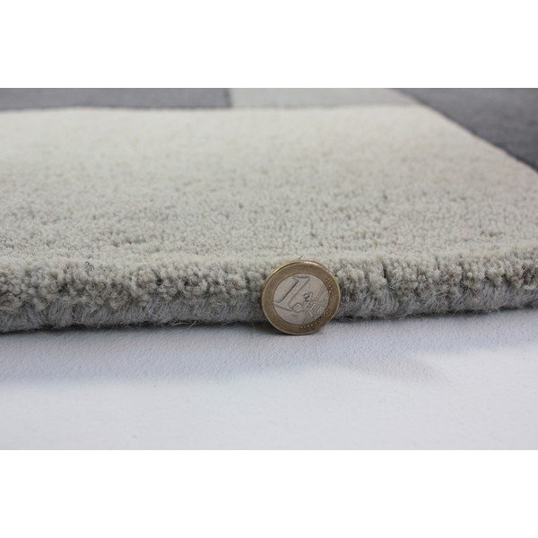 Dywan wełniany Flair Rugs Illusion Collage Odette, 150x240 cm-image-4
