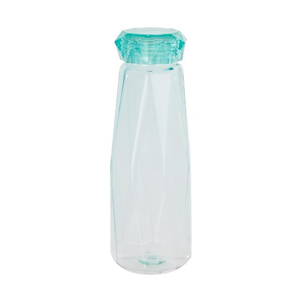 Niebieska podróżna butelka 600 ml Mimo – Premier Housewares