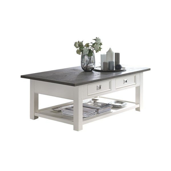 Stolik Skagen, 140x53x80 cm