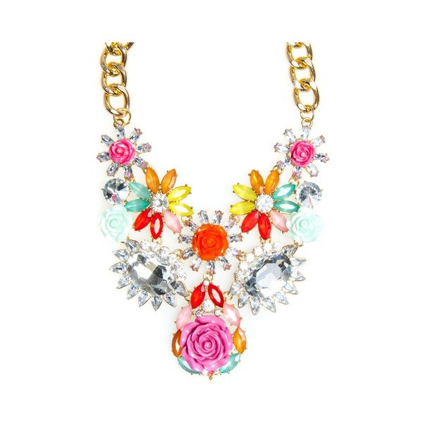Naszyjnik Rosa-image-1