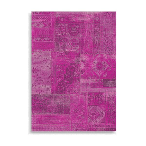 Dywan Vintage Pink, 170x240 cm