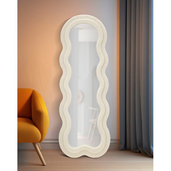 Lustro ścienne/stojące 40x160 cm Teddy – Mauro Ferretti-image-1