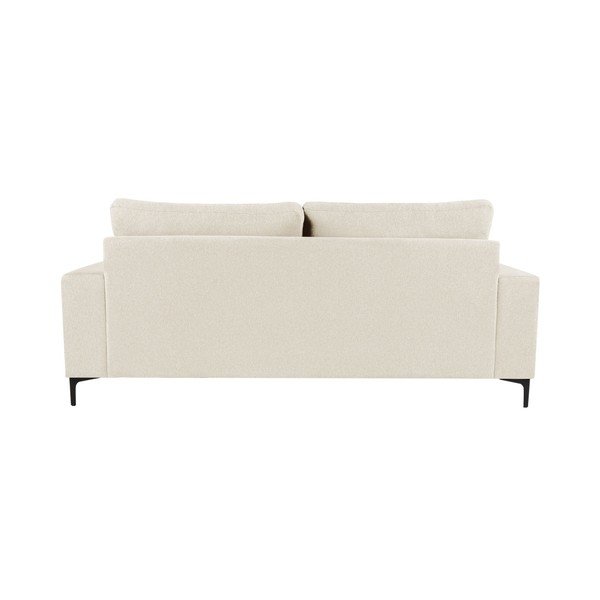 Kremowa sofa 3-osobowa Kooko Home Cancan-image-4