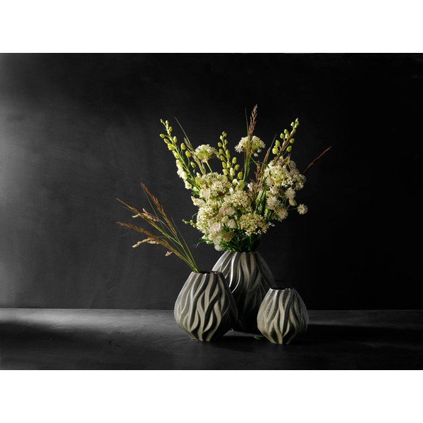 Porcelanowy wazon Flame – Morsø-image-1