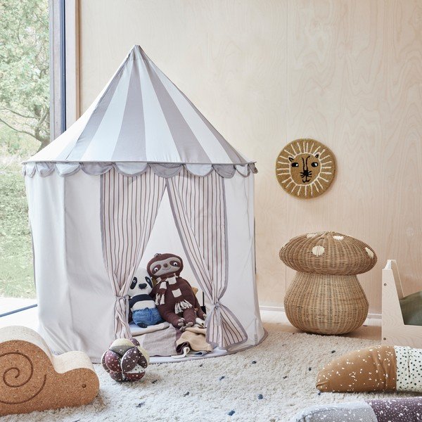 Namiot dla dzieci Circus – OYOY Mini-image-1
