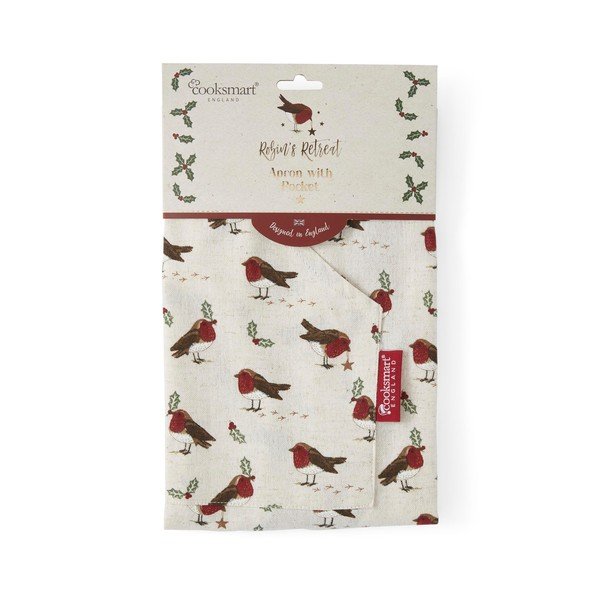 Fartuch Robin's Retreat – Cooksmart ®-image-2