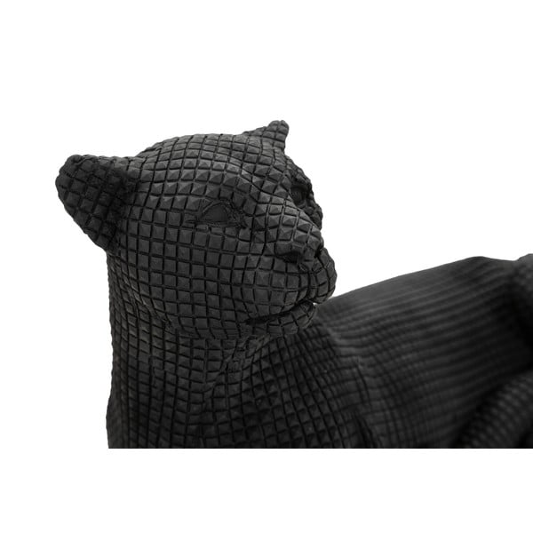 Figurka z żywicy polimerowej 15 cm Leopard – Mauro Ferretti-image-3