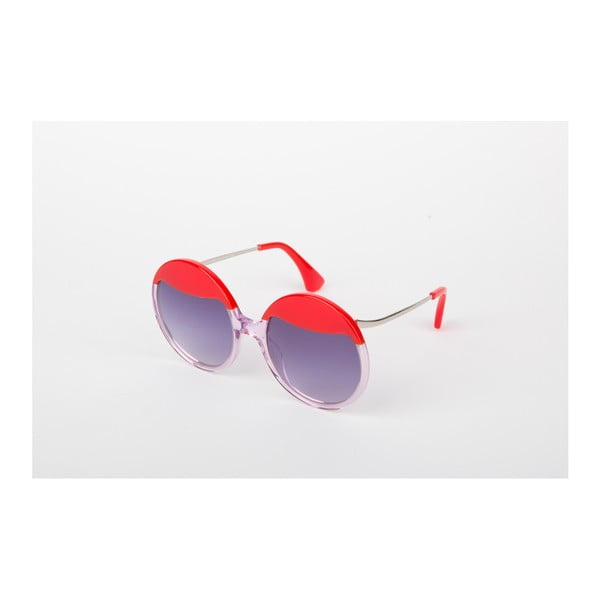 Damskie okulary przeciwsłoneczne Silvian Heach Rouge