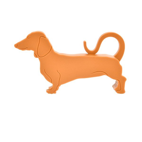 Stoper do drzwi Sausage Dog – Esschert Design-image-2