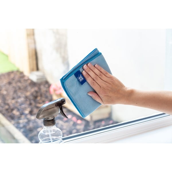 Ścierki zestaw 5 szt. z mikrowłókna – Addis-image-1