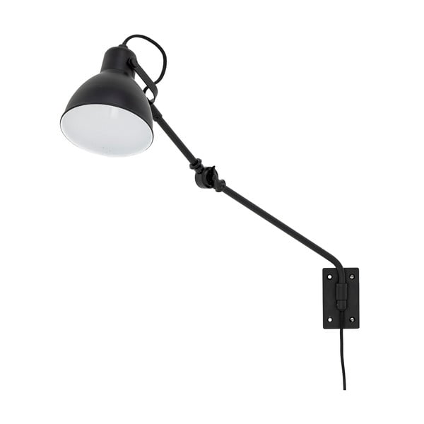 Czarny kinkiet Jili − Bloomingville-image-2