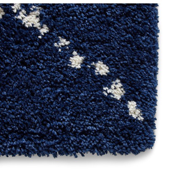 Niebieski dywan Think Rugs Royal Nomadic, 200x290 cm-image-3