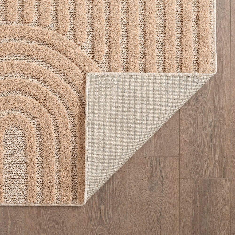 Jasnoróżowy chodnik 80x250 cm Art 1121 – Ayyildiz Carpets (zdjęcie 7)