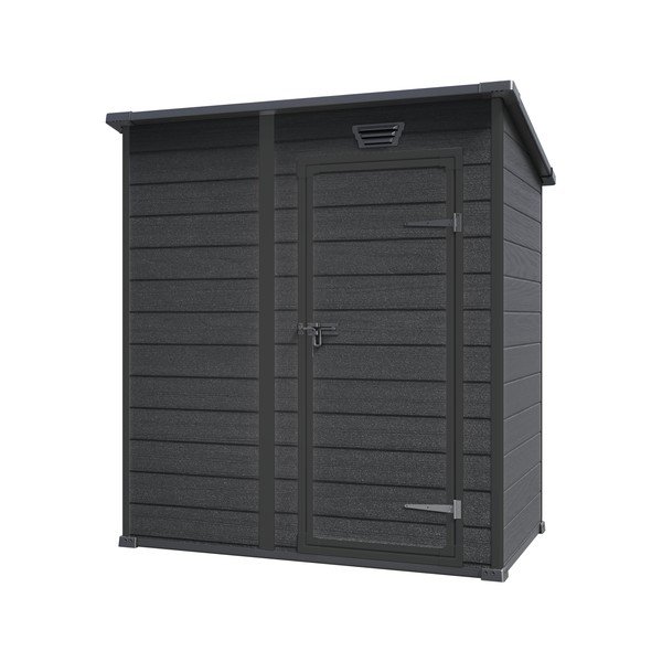 Domek ogrodowy 184x112 cm Essential – Keter