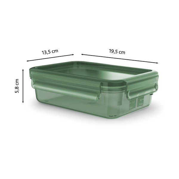 Pojemniki na żywność 3 szt. Master Seal Eco – Tefal-image-3