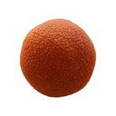 Poduszka dekoracyjna z materiału bouclé ø 25 cm Top – Mioli Decor