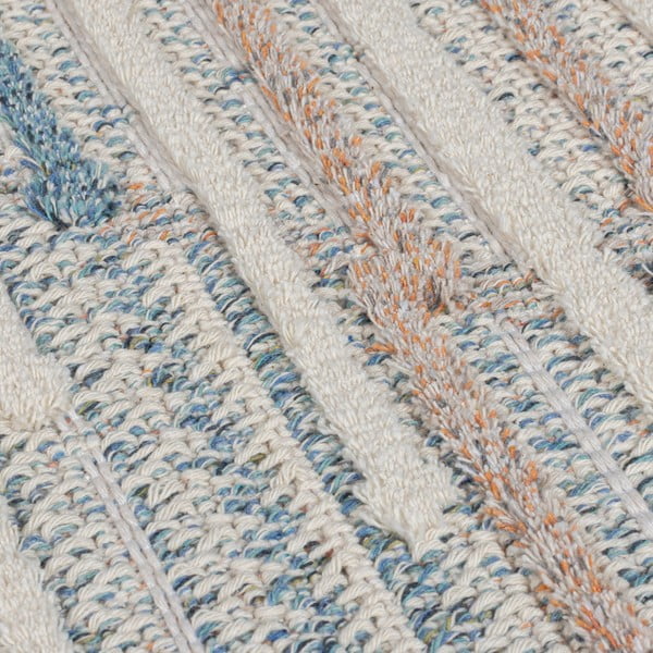 Dywan odpowiedni do prania 155x230 cm Clementine Multi – Flair Rugs-image-3