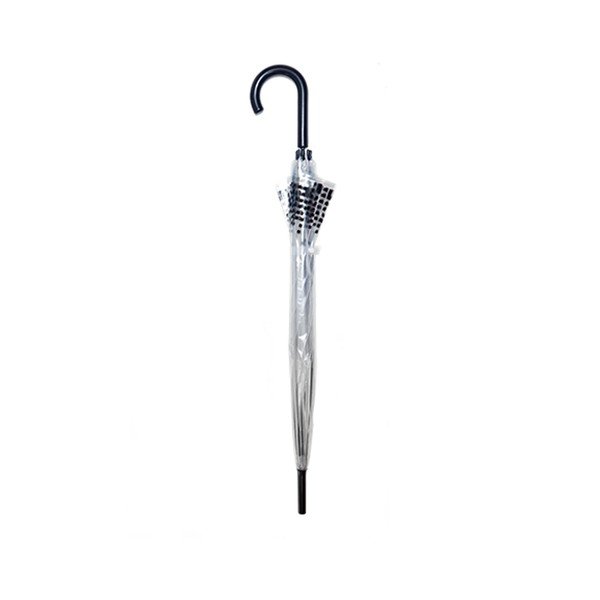 Przezroczysty parasol Birdcage Paris, ⌀ 79 cm-image-2