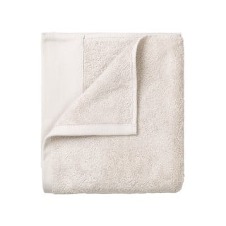 Zestaw 4 białych ręczników Blomus, 30x30 cm