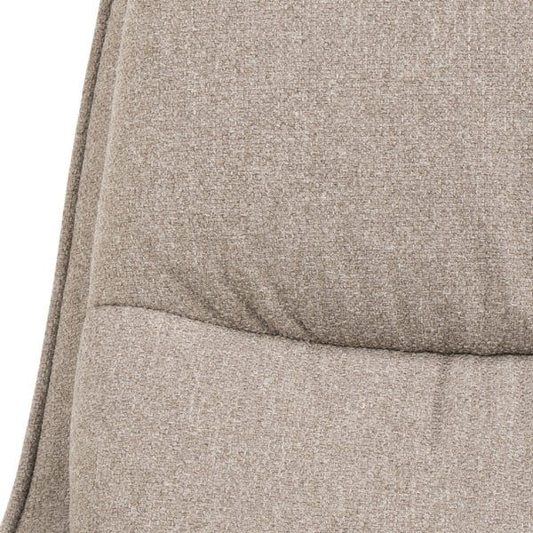 Beżowy fotel Bosley – Actona-image-1