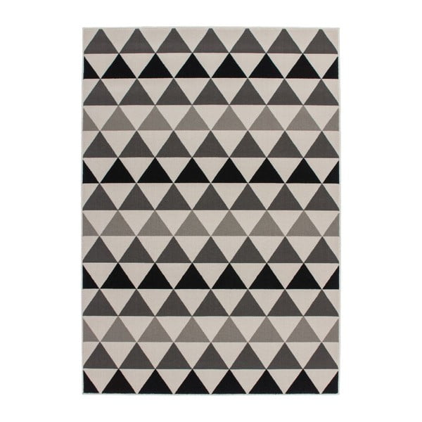 Dywan Stella 800 Grey, 120x170 cm