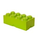Limonkowy pojemnik LEGO®