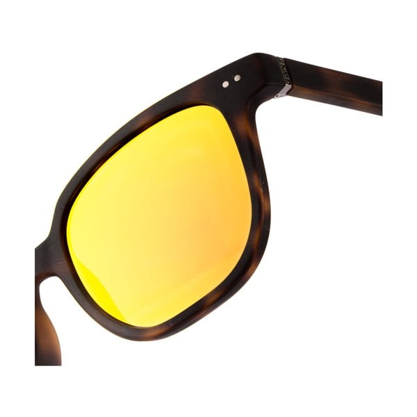 Męskie okulary przeciwsłoneczne GANT Heather-image-1