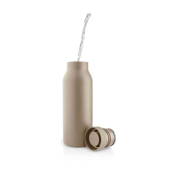 Beżowy termos 500 ml Urban – Eva Solo-image-4