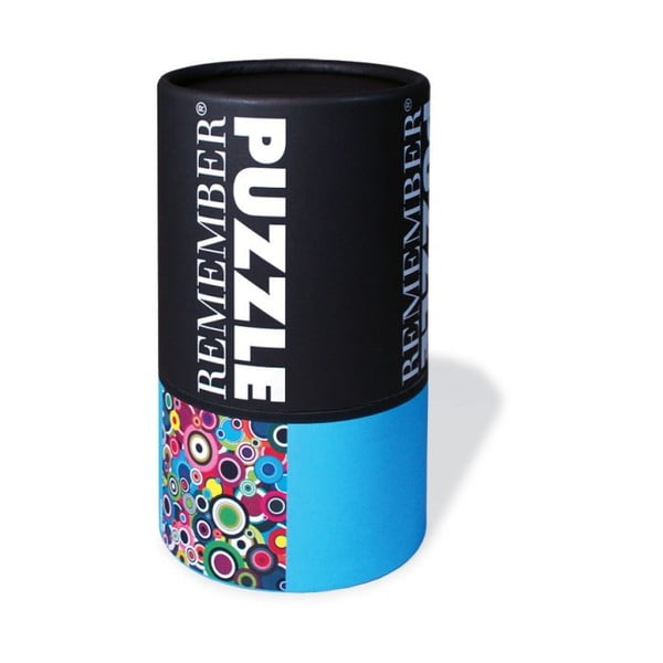 Puzzle Remember Rondo, 500 elementów-image-2