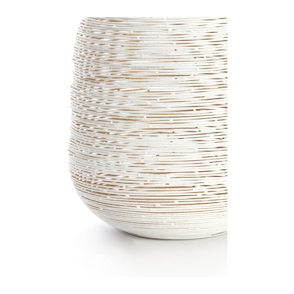 Metalowy lampion Banjera – Light & Living-image-2