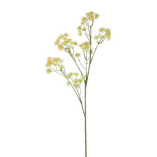 Sztuczny kwiat dekoracyjny Aralia Ego Dekor