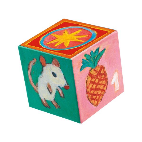 Wieża Blocks – Djeco-image-1