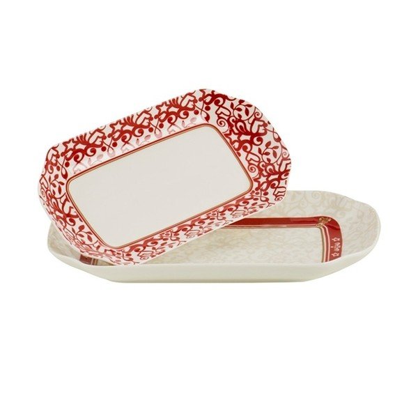 Taca Brandani Abbracci, dł. 25 cm-image-1